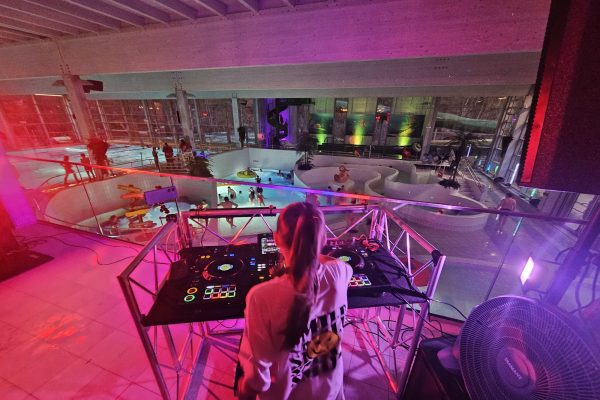 Wave&Rave - Lago Eupen (Bild: Lago Eupen)