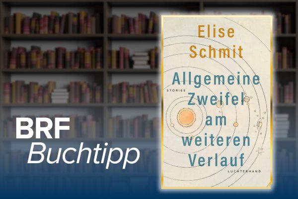 Elise Schmit: Allgemeine Zweifel am weiteren Verlauf