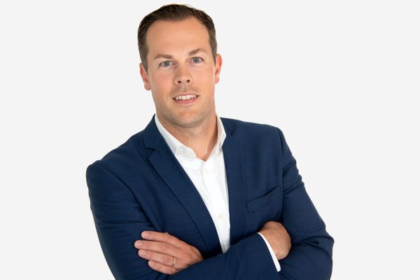 BRF-Direktor Alain Kniebs