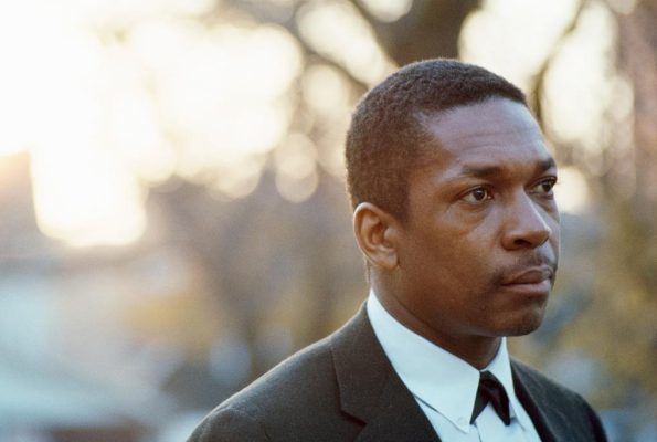 John Coltrane (Bild: Jim Marshall)