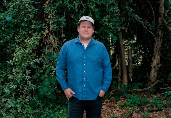 Jake Xerxes Fussell (Bild: Paige Prather)