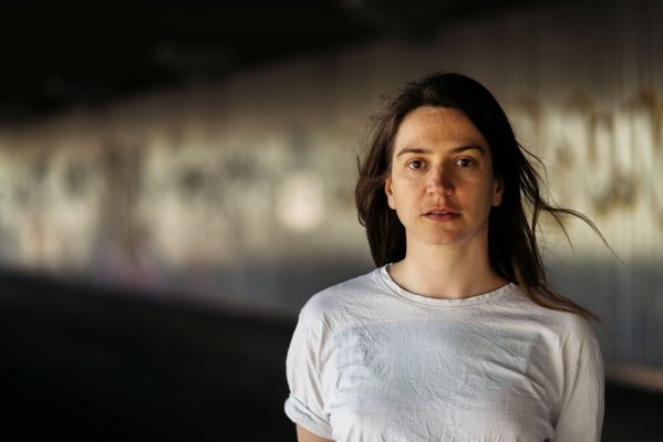 Katharina Kollmann alias Nichtseattle (Bild: Sascha Schlegel)