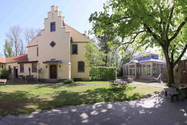 Der Wildberghof